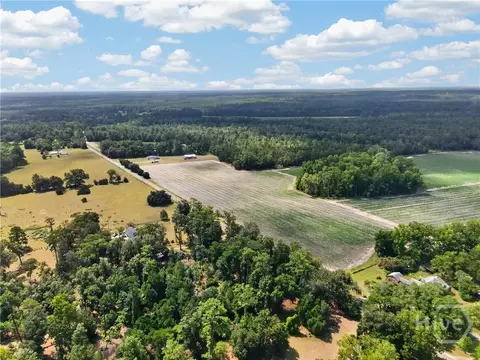 0 Tract C Morgan Rd, Springfield, GA 31329 photo 4