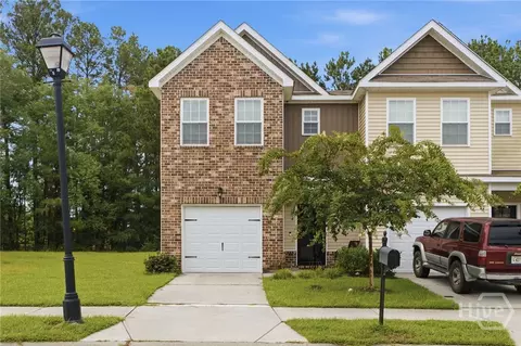 23 Mossy Oak Cv, Port Wentworth, GA 31407