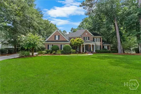 141 Dutch Island Dr, Savannah, GA 31406