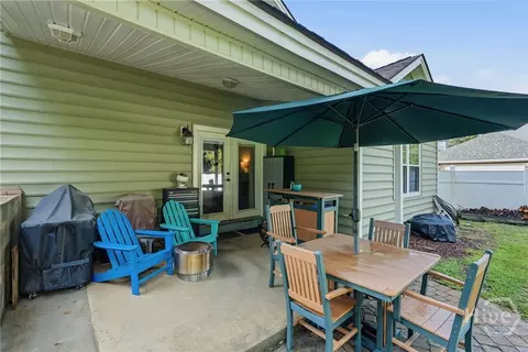 Exterior - 115 Scholar Rd, Guyton, GA 31312 photo 1 of 5
