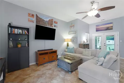 Living - 115 Scholar Rd, Guyton, GA 31312 photo 1 of 1