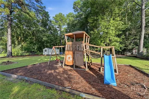 Exterior - 115 Scholar Rd, Guyton, GA 31312 photo 5 of 5