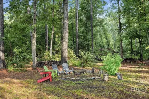 Exterior - 115 Scholar Rd, Guyton, GA 31312 photo 4 of 5