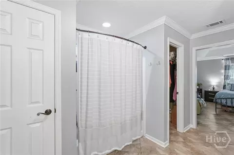 Entry Way - 115 Scholar Rd, Guyton, GA 31312 photo 2 of 2