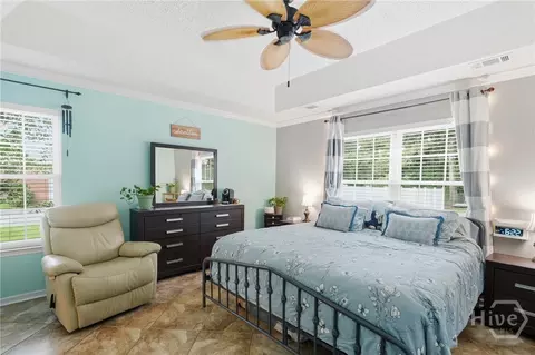 Bedroom - 115 Scholar Rd, Guyton, GA 31312 photo 1 of 5
