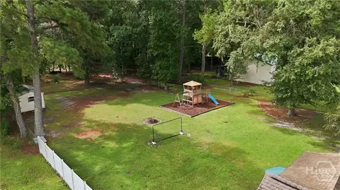 Exterior - 115 Scholar Rd, Guyton, GA 31312 photo 2 of 5