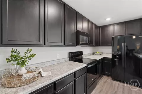 Kitchen - 107 Dasher Dr, Springfield, GA 31329 photo 3 of 3