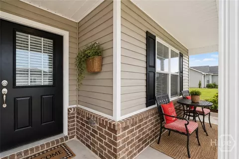 Exterior - 107 Dasher Dr, Springfield, GA 31329 photo 2 of 6