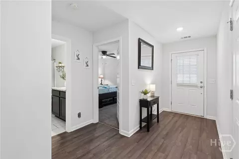 Entry Way - 107 Dasher Dr, Springfield, GA 31329 photo 1 of 1