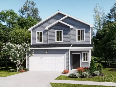 221 Breeze Way, Statesboro, GA 30461