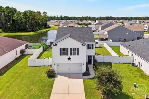 View/Area - 102 Butternut Blvd, Guyton, GA 31312 photo 3 of 16