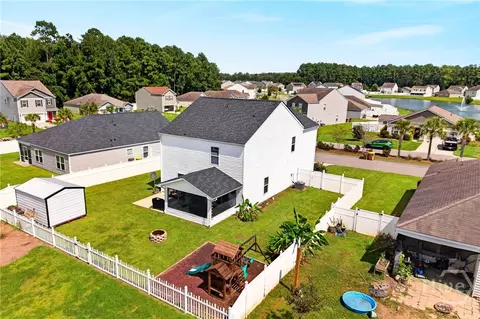 View/Area - 102 Butternut Blvd, Guyton, GA 31312 photo 6 of 16