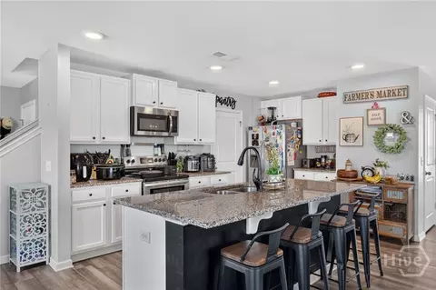 Kitchen - 102 Butternut Blvd, Guyton, GA 31312 photo 1 of 4