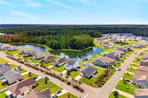 View/Area - 102 Butternut Blvd, Guyton, GA 31312 photo 9 of 16