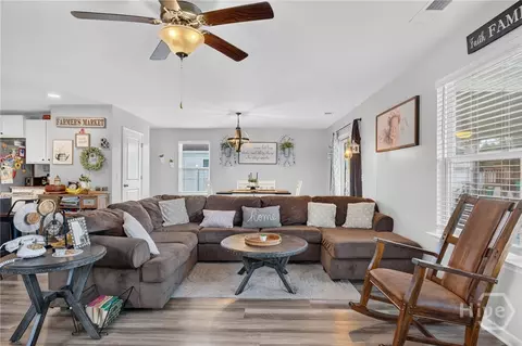 Living - 102 Butternut Blvd, Guyton, GA 31312 photo 1 of 1