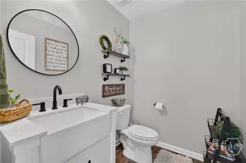 Bath - 102 Butternut Blvd, Guyton, GA 31312 photo 1 of 3