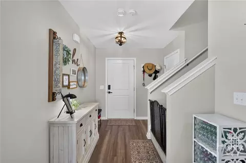 Entry Way - 102 Butternut Blvd, Guyton, GA 31312 photo 3 of 9