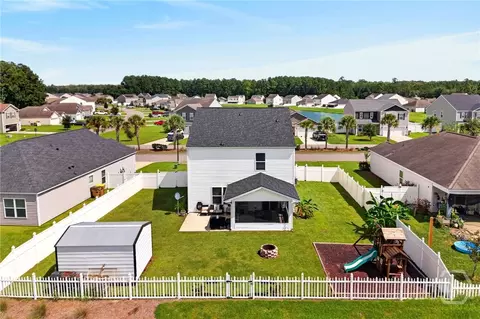 View/Area - 102 Butternut Blvd, Guyton, GA 31312 photo 7 of 16