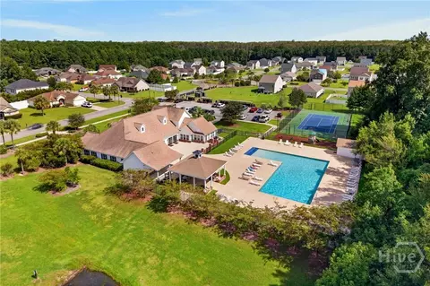 View/Area - 102 Butternut Blvd, Guyton, GA 31312 photo 16 of 16