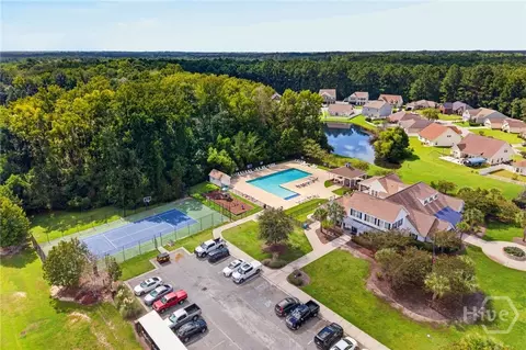 View/Area - 102 Butternut Blvd, Guyton, GA 31312 photo 13 of 16