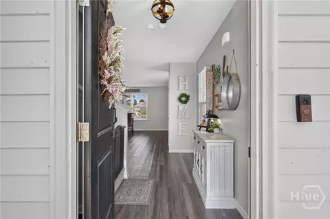 Entry Way - 102 Butternut Blvd, Guyton, GA 31312 photo 1 of 9