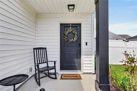 Exterior - 102 Butternut Blvd, Guyton, GA 31312 photo 6 of 17