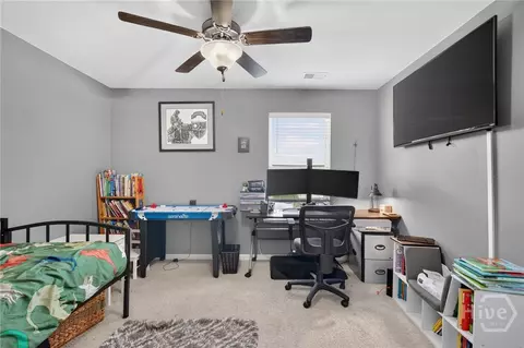 Bedroom - 102 Butternut Blvd, Guyton, GA 31312 photo 6 of 8