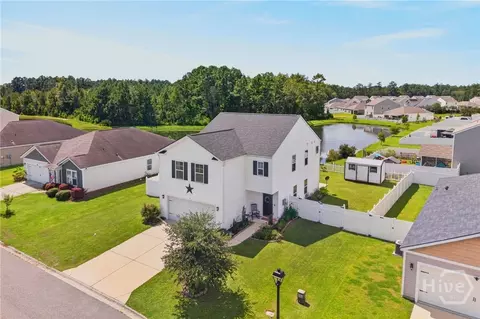 View/Area - 102 Butternut Blvd, Guyton, GA 31312 photo 4 of 16