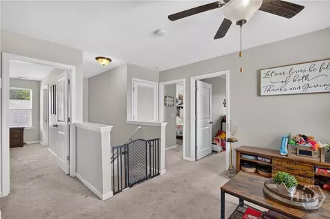 Entry Way - 102 Butternut Blvd, Guyton, GA 31312 photo 6 of 9