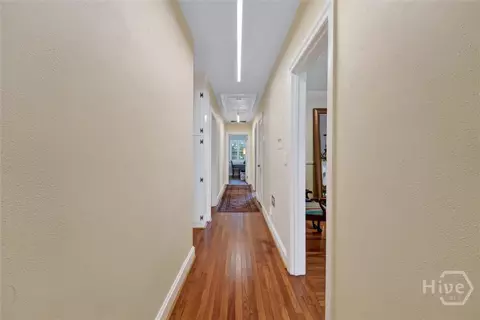 Entry Way - 30 E 60th St, Savannah, GA 31405 photo 1 of 1