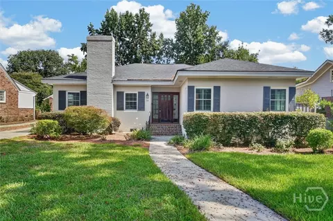 30 E 60th St, Savannah, GA 31405