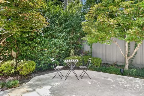 Exterior - 30 E 60th St, Savannah, GA 31405 photo 9 of 14