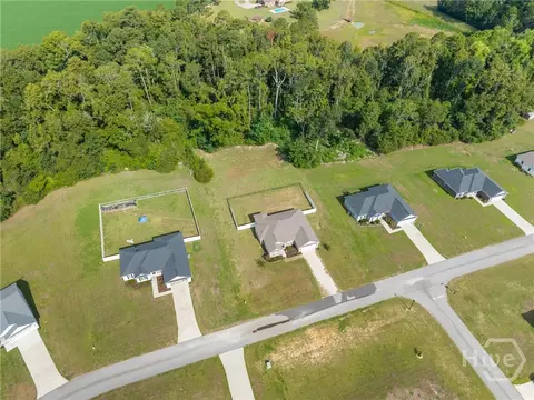 View/Area - 221 Fallen Leaf Dr, Brooklet, GA 30415 photo 5 of 5