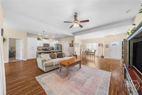 Entry Way - 221 Fallen Leaf Dr, Brooklet, GA 30415 photo 1 of 1
