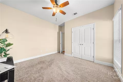 Bedroom - 221 Fallen Leaf Dr, Brooklet, GA 30415 photo 1 of 5