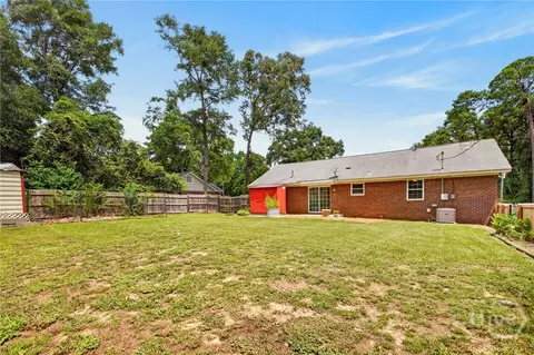 Exterior - 114 Fox St, Springfield, GA 31329 photo 6 of 12