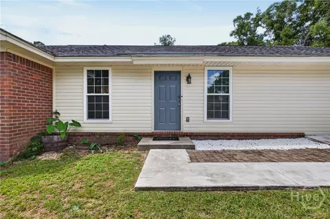 Exterior - 114 Fox St, Springfield, GA 31329 photo 4 of 12