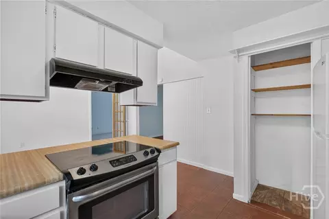 Kitchen - 114 Fox St, Springfield, GA 31329 photo 6 of 6