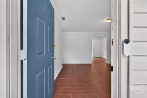 Entry Way - 114 Fox St, Springfield, GA 31329 photo 1 of 2