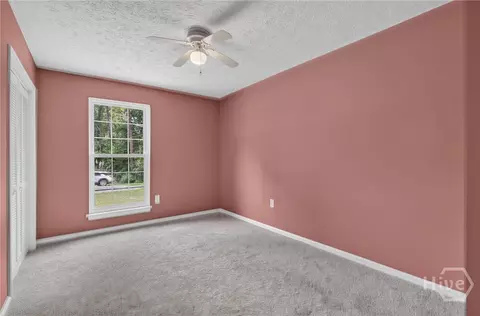 Bedroom - 114 Fox St, Springfield, GA 31329 photo 6 of 9