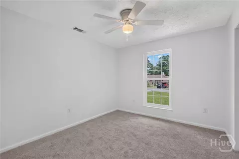 Bedroom - 114 Fox St, Springfield, GA 31329 photo 4 of 9