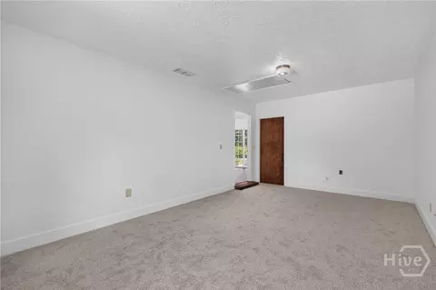 Bedroom - 114 Fox St, Springfield, GA 31329 photo 3 of 9