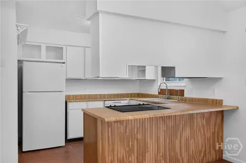 Kitchen - 114 Fox St, Springfield, GA 31329 photo 1 of 6