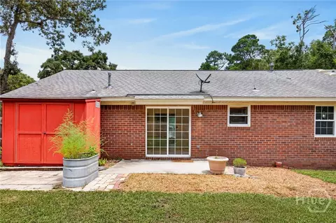 Exterior - 114 Fox St, Springfield, GA 31329 photo 5 of 12