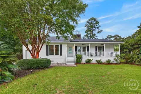 906 Reita St, Savannah, GA 31410