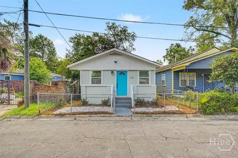 232 Sugden St, Savannah, GA 31415
