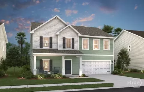 290 Kingswood Cir, Bloomingdale, GA 31302