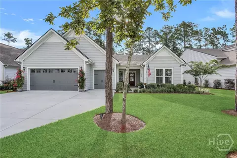 458 Mandeville Dr, Richmond Hill, GA 31324