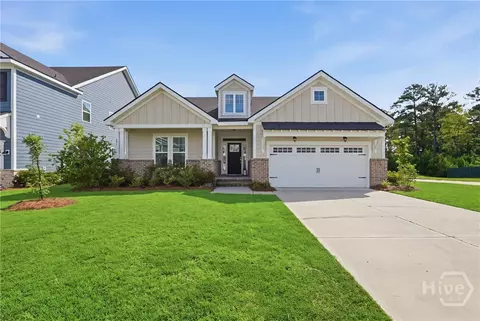 293 Wexford Dr, Richmond Hill, GA 31324