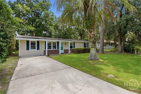 84 Superior Ave, Savannah, GA 31406